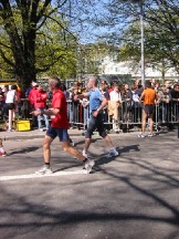 [... after 42,195 meters...]