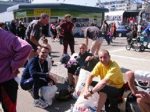 [...what a feeling...]